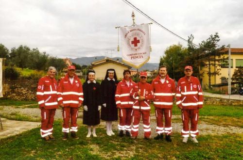 15 -aprtecipazione inaugurazioni