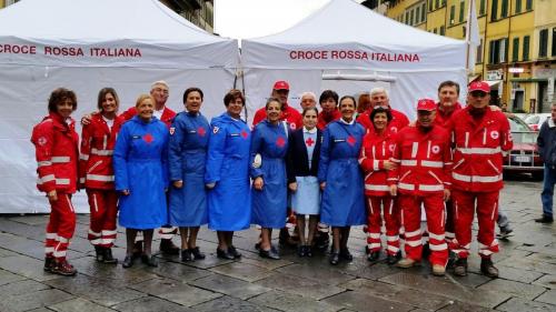 24 manifestazione piazza