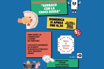 Torneo Burraco 2024